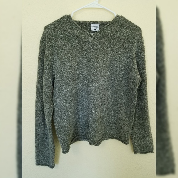 Columbia Sweaters - Women's Columbia sweater
